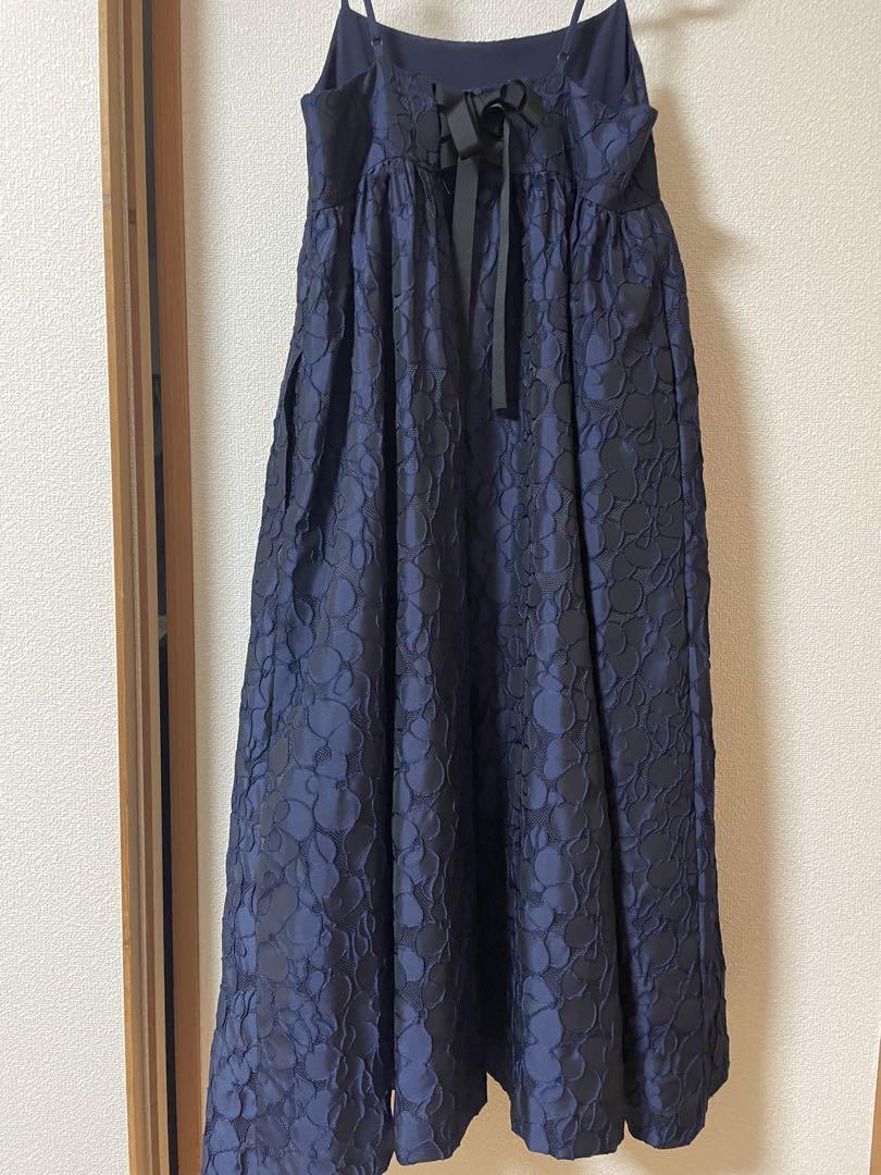 【未使用】元値53900円！すっごく可愛いワンピース！！