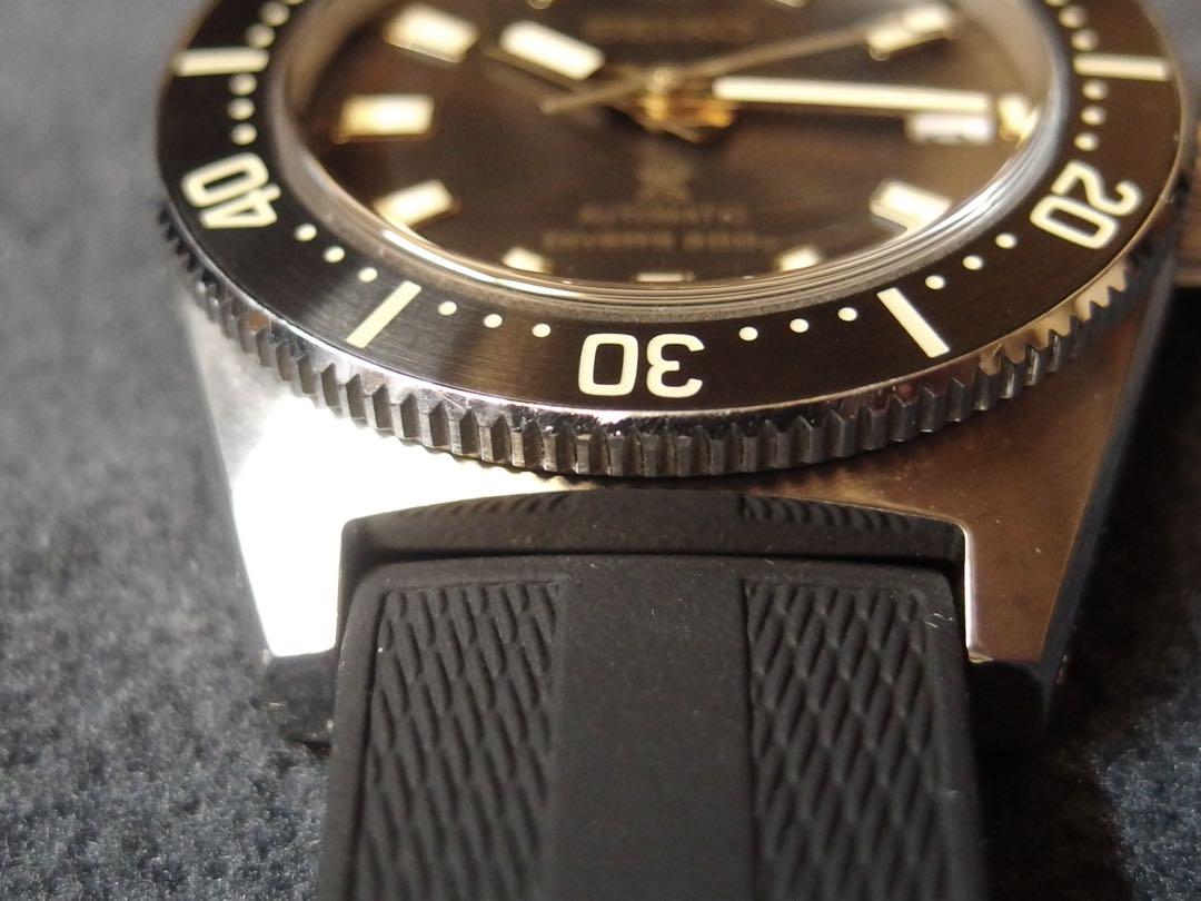 SEIKO PROSPEX  SBDC105 美品