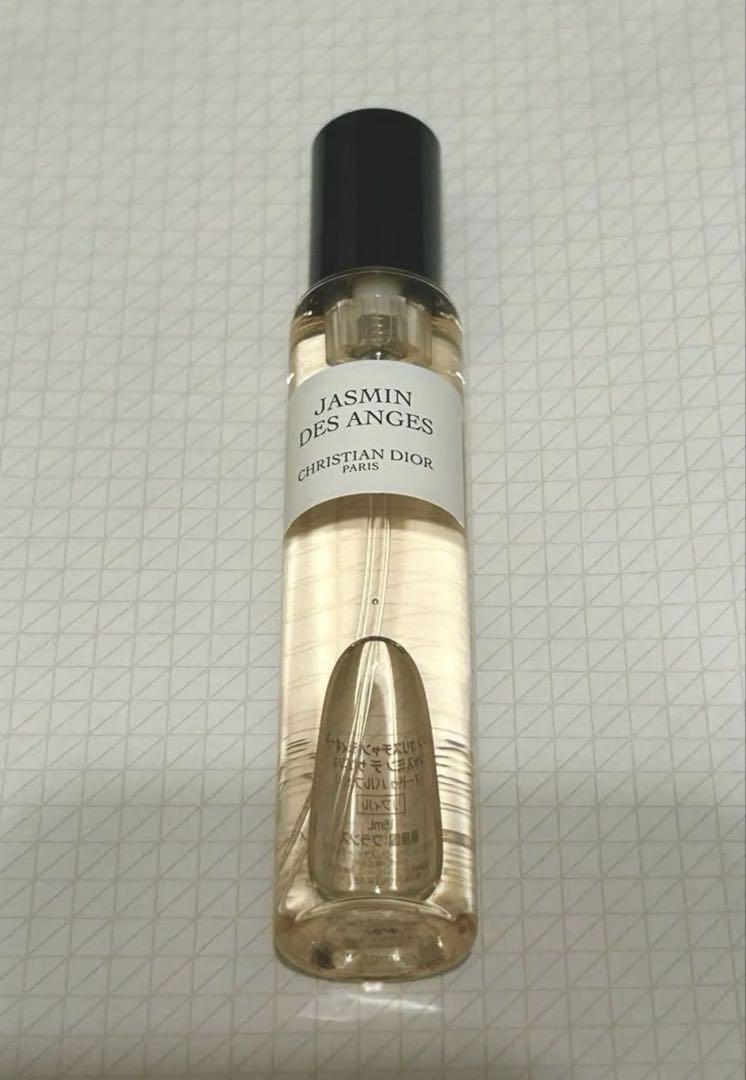 ディオール　ジャスミン デ ザンジュ　15ml トラベル スプレー DIOR】 トラベル スプレー リフィル - フレグランス
