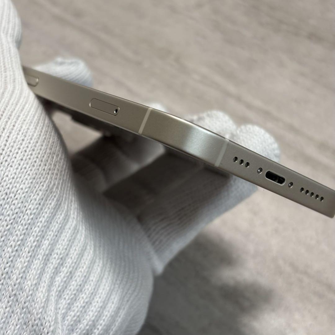 ✨極美品✨iPhone14 128g 本体のみ　スターライト