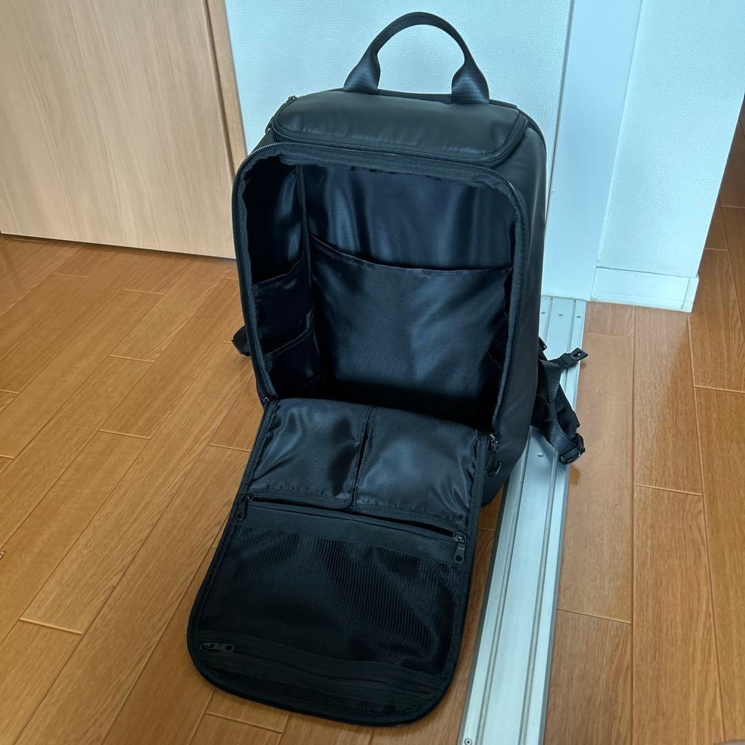 NOMADIC×しーさー コラボリュック NOMADIC×しーさー コラボリュック