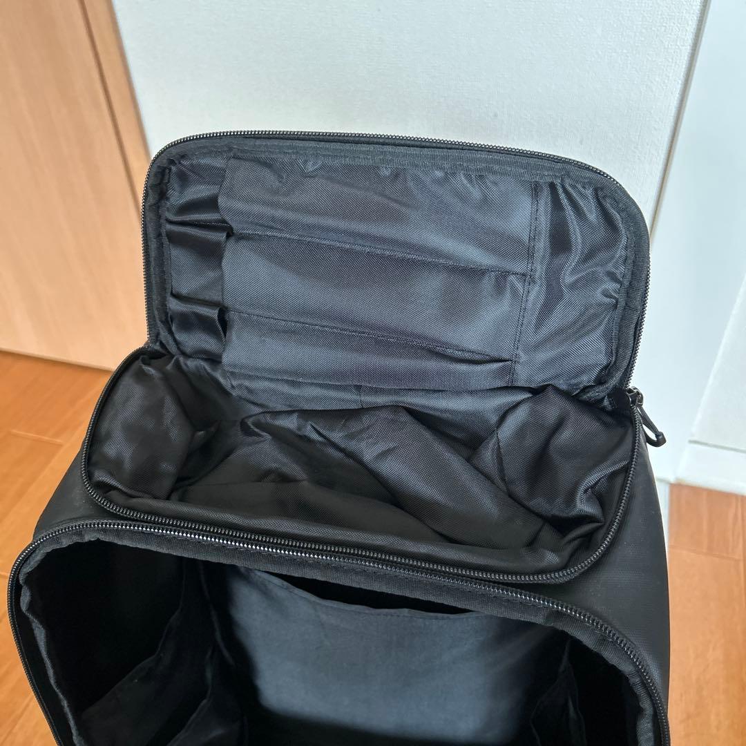 NOMADIC×しーさー コラボリュック NOMADIC×しーさー コラボリュック