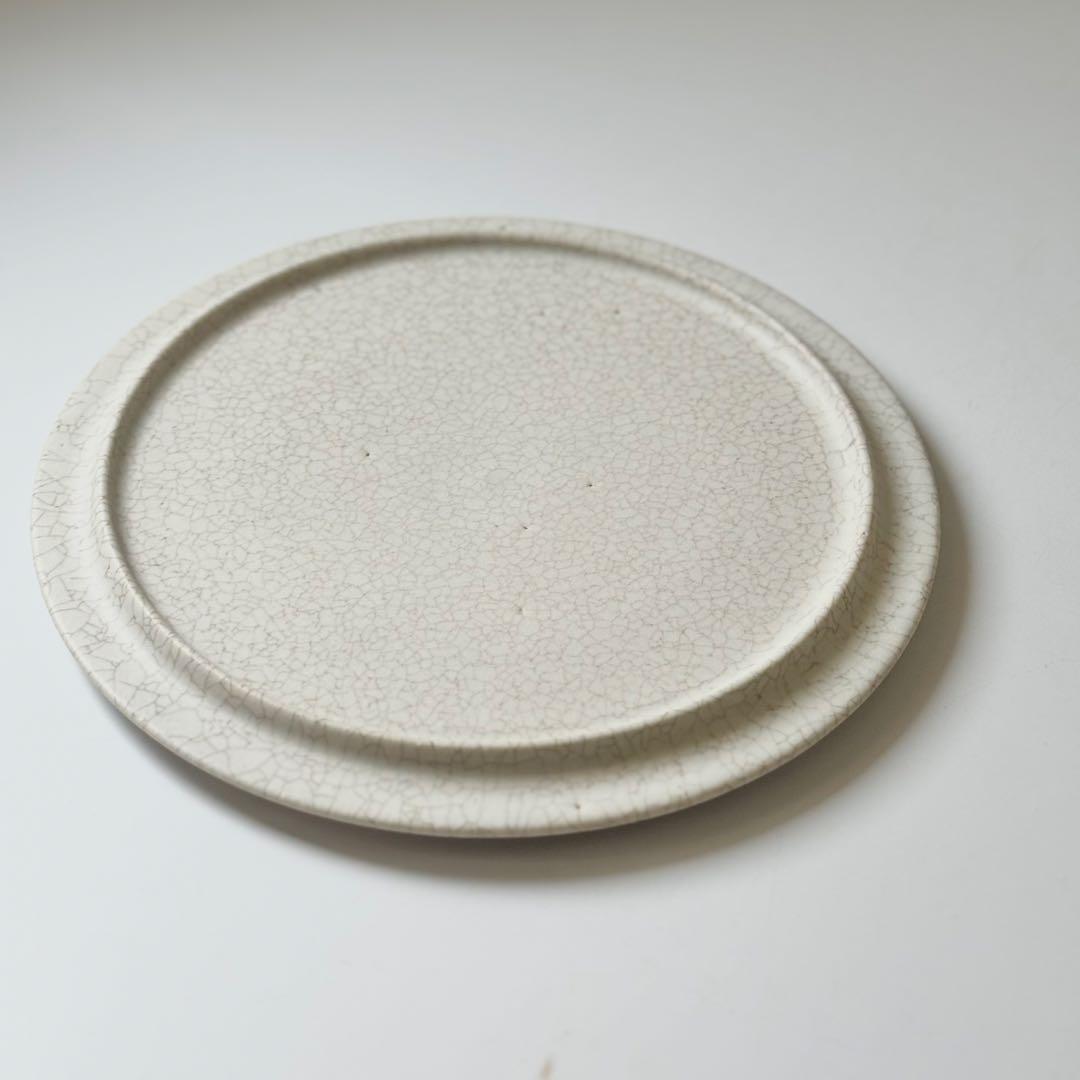 船串篤司 リム皿