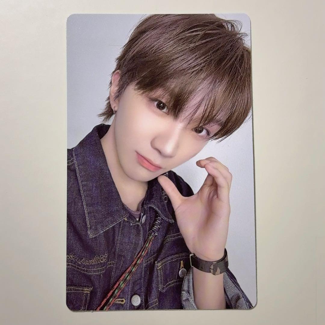 新品未使用★BTS★BE★ラキドロ★サウンドウェーブ★M2U★希少★匿名配送 BTS ラキドロ BE 限定 未公開 韓国 トレカ テヒョン - メルカリ