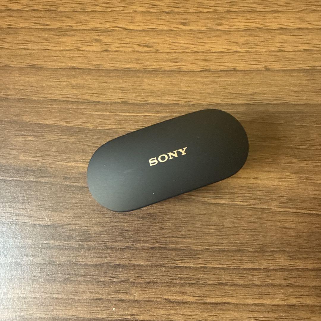 SONY WF-1000XM4（ケース付き）