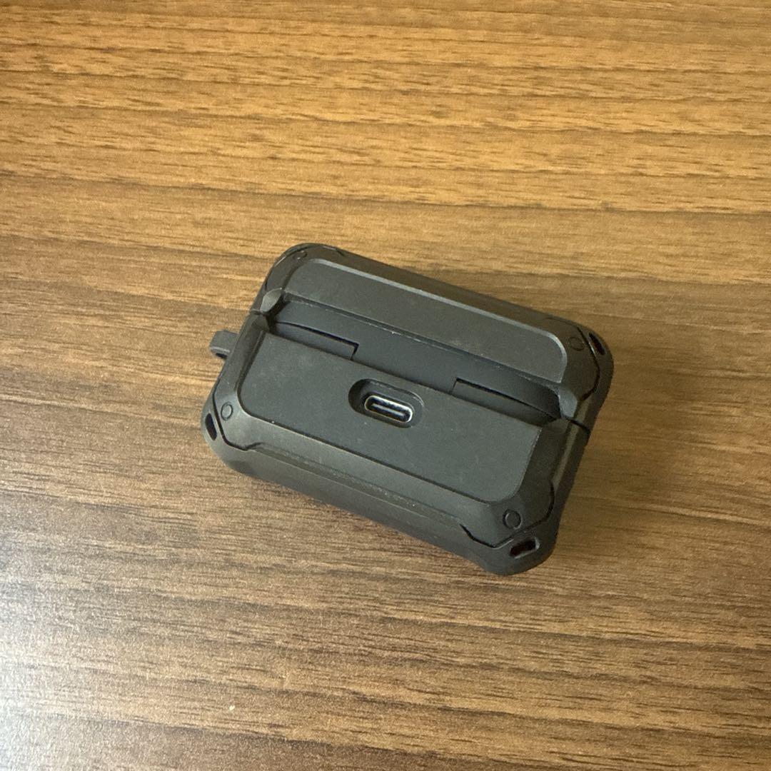 SONY WF-1000XM4（ケース付き）