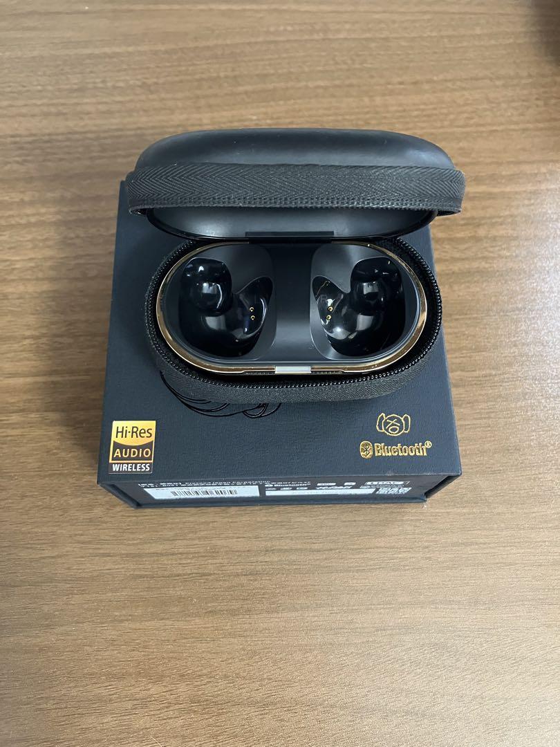 AVIDOT ピヤホン8 PNKイヤホンケースのみ