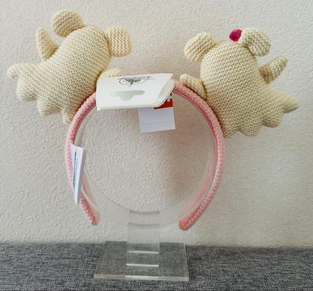 ディズニー ゴーストキャラクター カチューシャ新品、♥ YUZUMIYA_COM