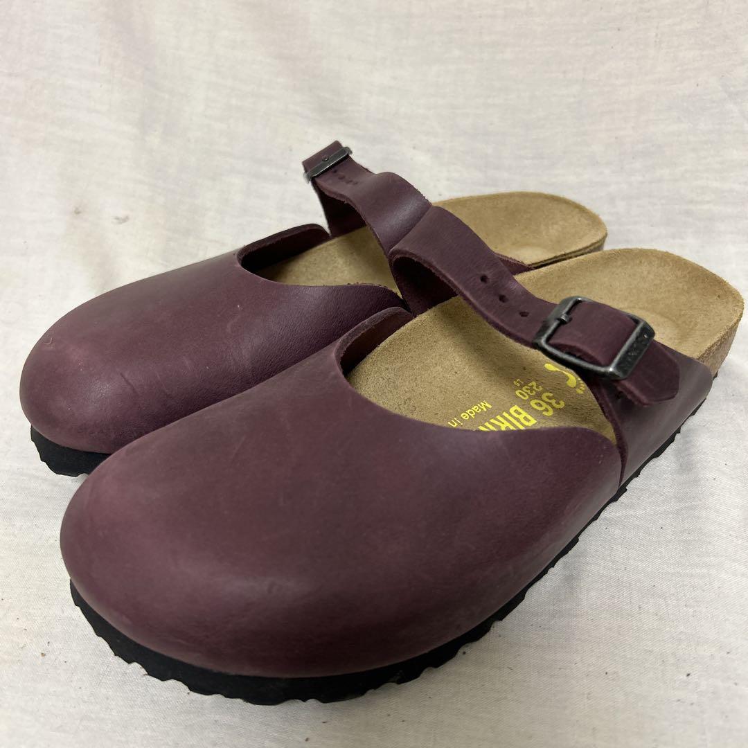 BIRKENSTOCK Rosemead 23cm 美品