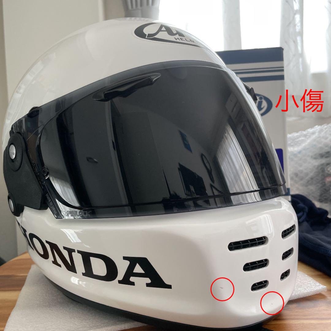 サイズ▌ Arai フルフェイス ヘルメット gLHuR-m76418579087 ラパイドNEO ⋠アライ