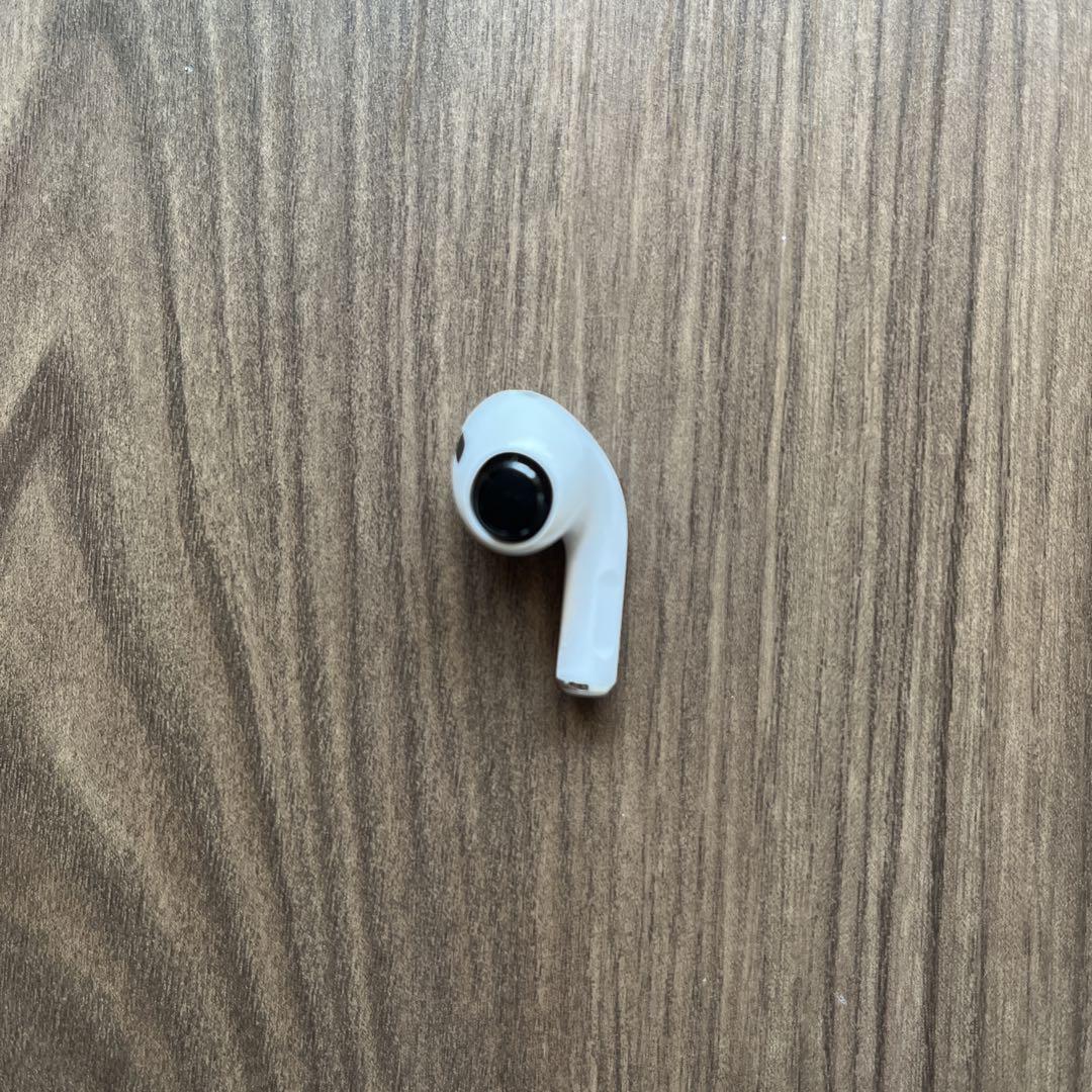 Apple AirPods Pro 2世代 片耳 L 片方 左耳