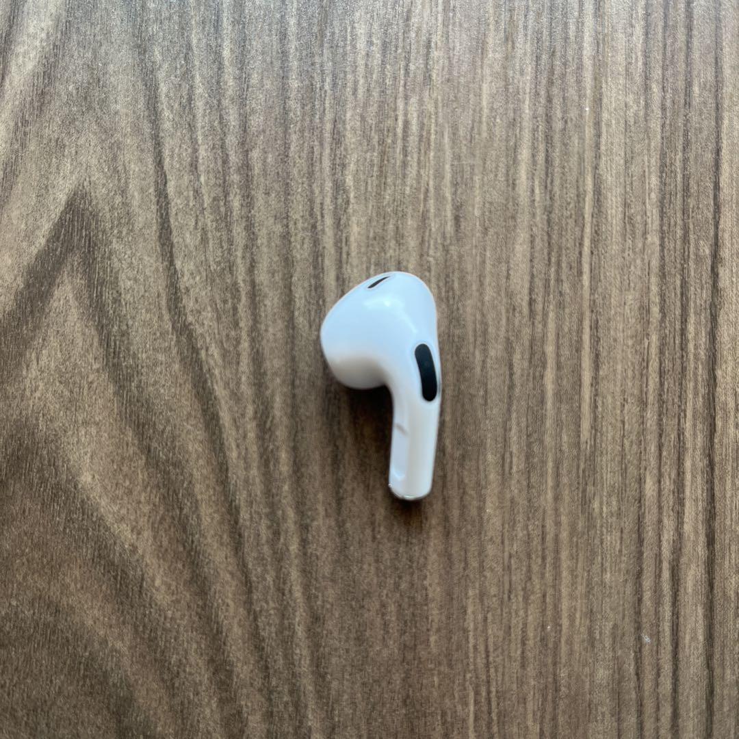 Apple AirPods Pro 2世代 片耳 L 片方 左耳