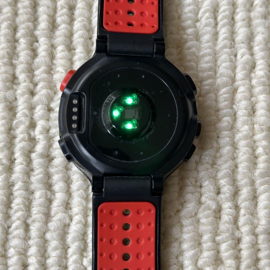 GARMIN GPSマルチスポーツウォッチ　235J