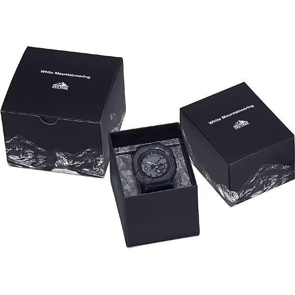 カシオ CASIO プロトレック PRO TREK PRJ-B001WM-1JR