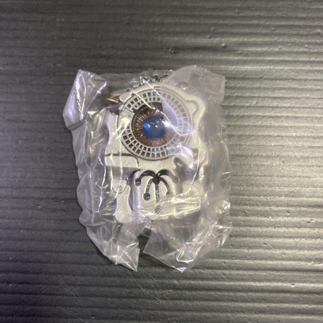 牙狼　魔導火