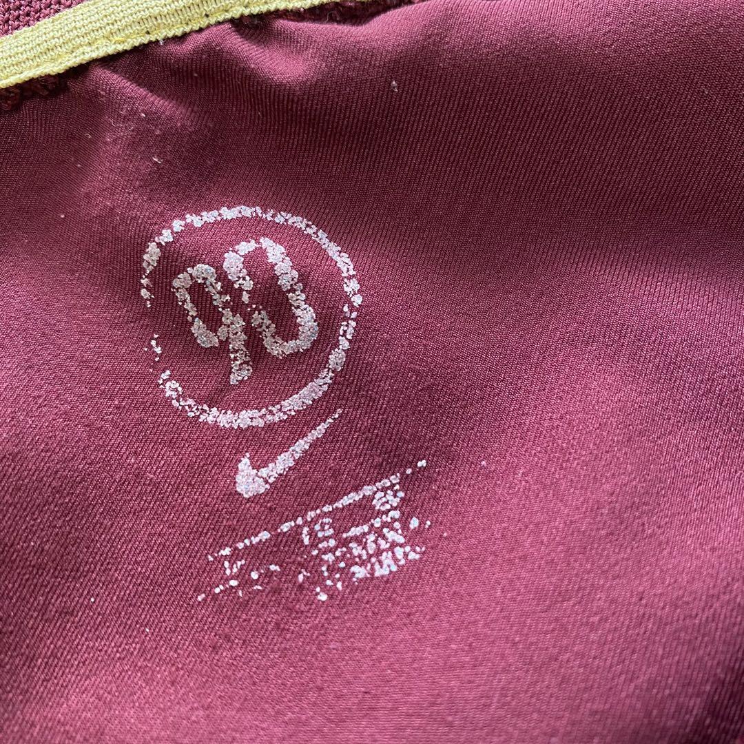 NIKE アーセナル 05/06 ハイバリーユニフォーム ホーム 長袖 #7 NIKE アーセナル 05/06 ハイバリーユニフォーム ホーム 長袖 #7