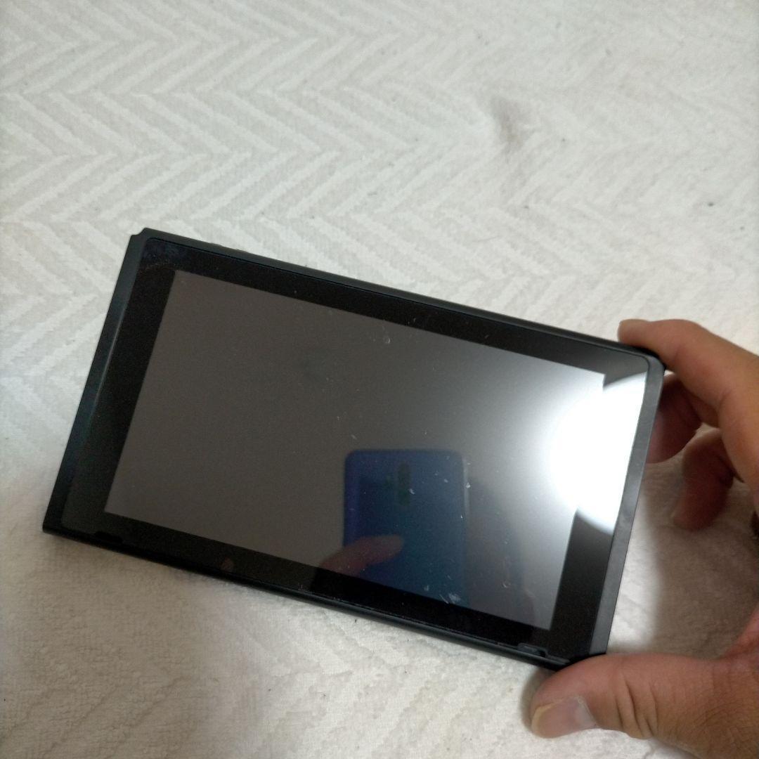 本体のみ ニンテンドースイッチ リングフィットアドベンチャーセット