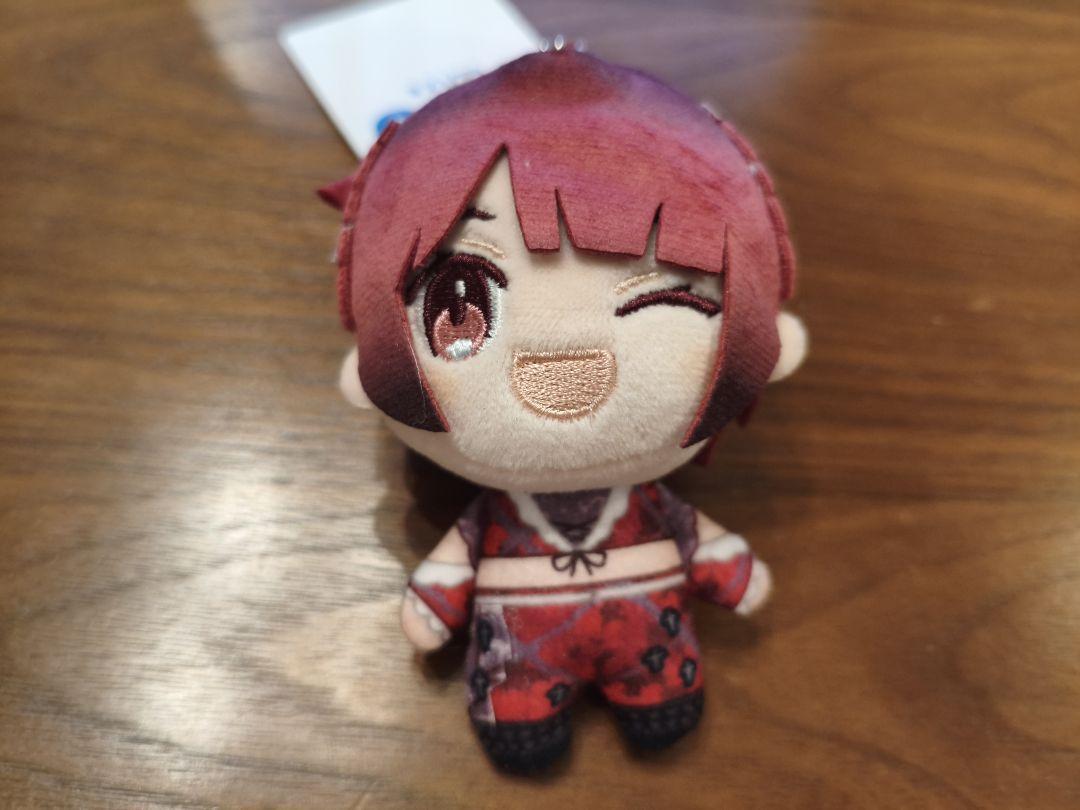 RINDO べびぬい あまと XP!A GiGO限定 ぬいぐるみ - メルカリ