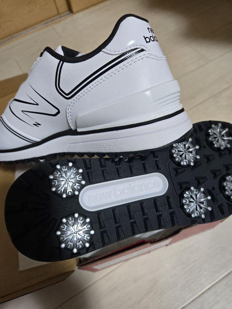New Balance Golf ニューバランス ゴルフ シューズ レディース