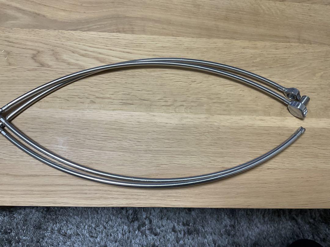 シマノ　ステン磯ダモ替枠　60cm