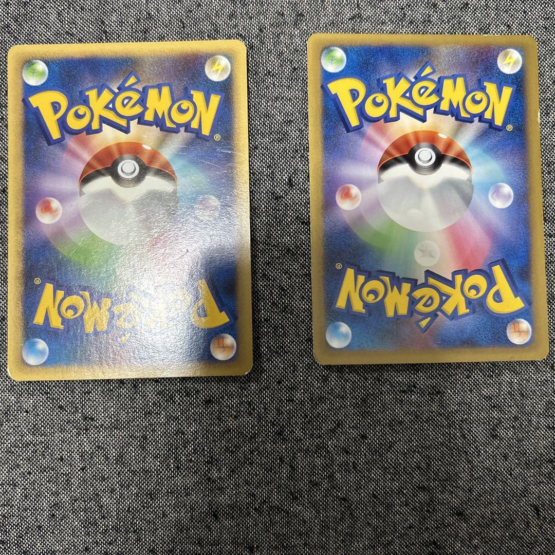 ポケモンカード ブラッキー悪エネルギー 4枚セット