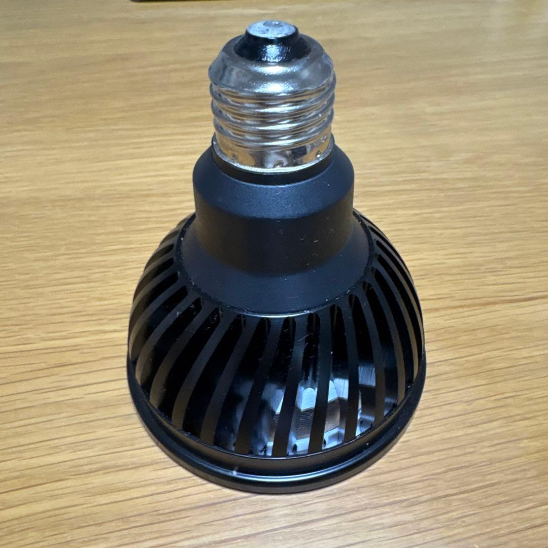 Plants NEXLIGHT 植物育成ライト 本体色ブラック 電球色③ Plants NEXLIGHT 植物育成ライト 本体色ブラック 電球色③ 植物