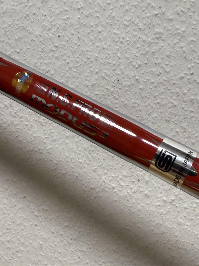 【レフティ】YONEX CB501 アイアン5-P 6本 モーダス105S