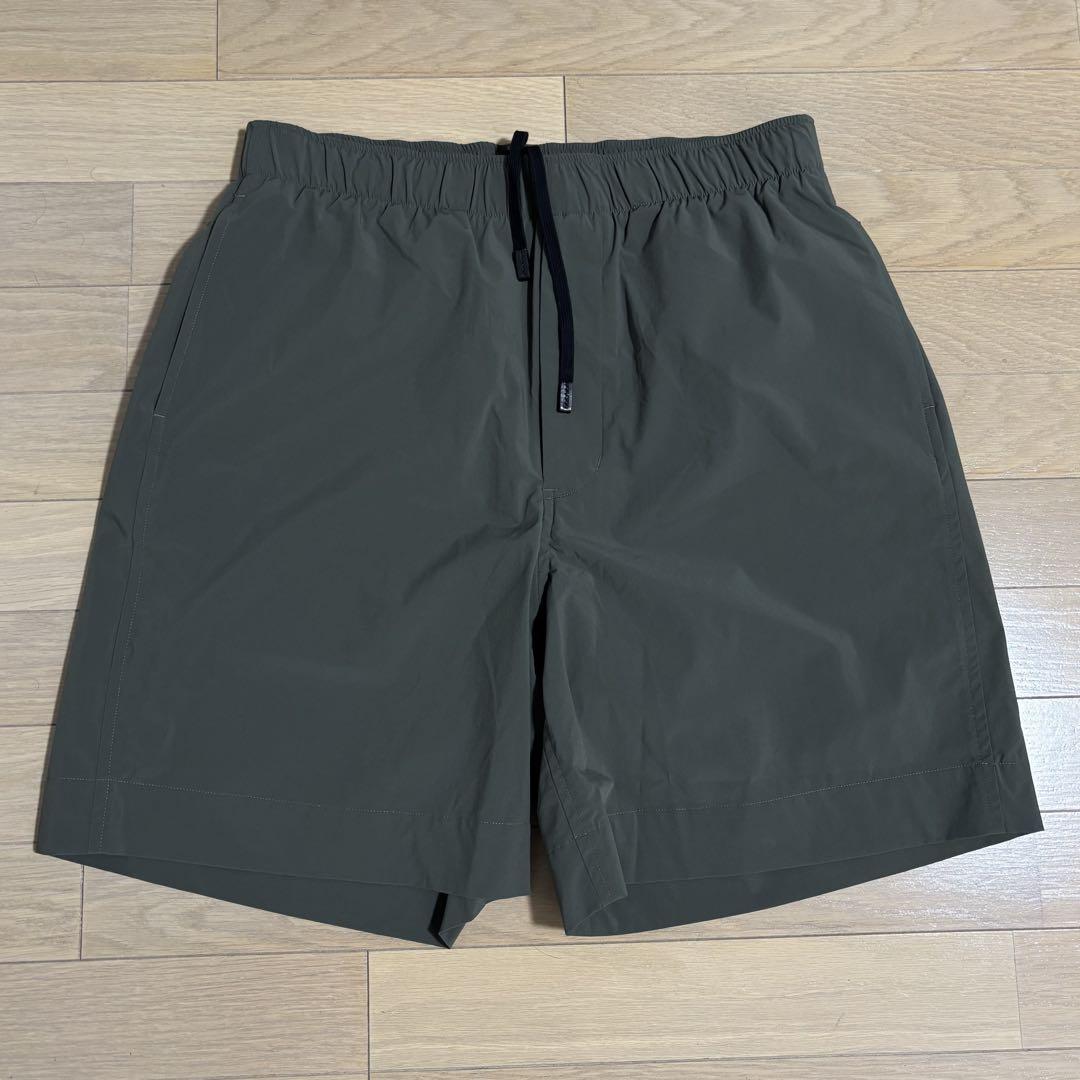 N.HOOLYWOOD エヌハリウッド　ハーフパンツ N.HOOLYWOOD ナイロン ショートパンツ ハーフパンツ エヌ