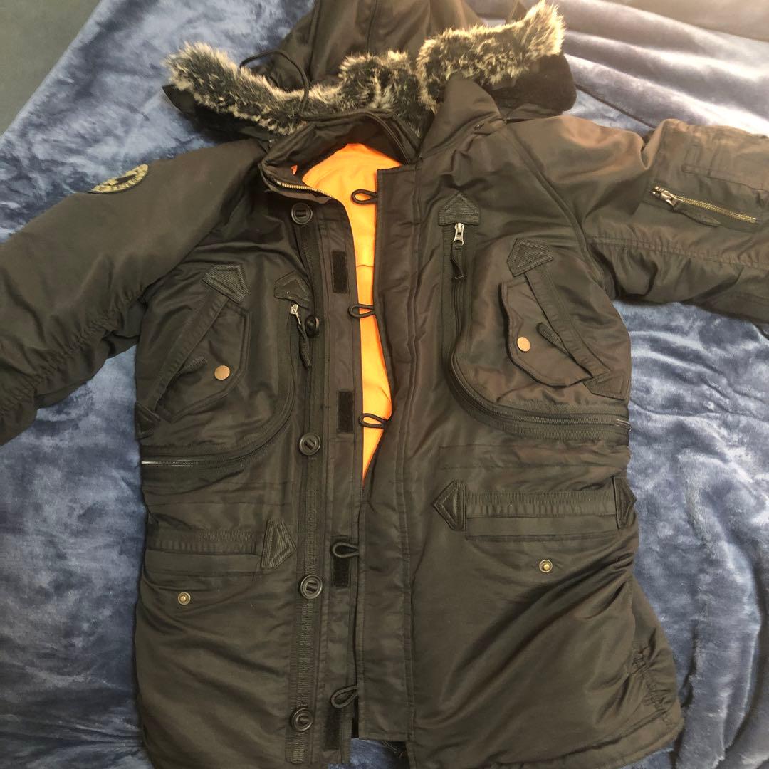 バイクジャケット