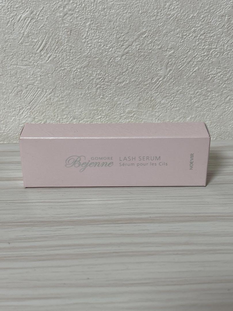 NOV ルースパウダー UV まつ毛 眉毛 美容液 ノエビア ビジェンヌ