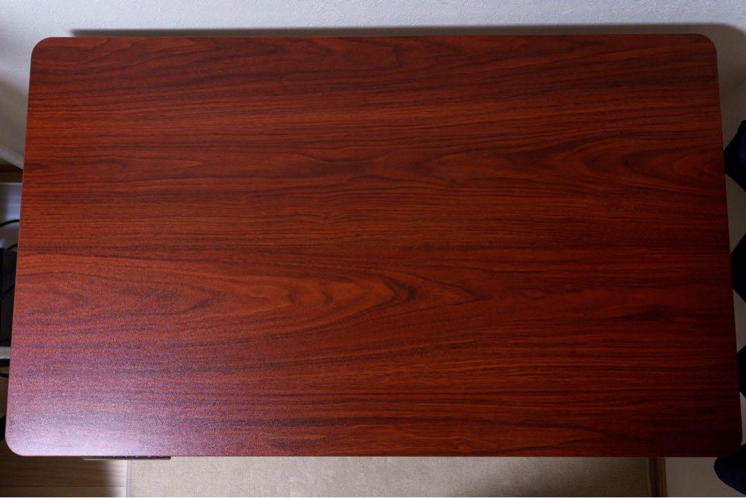 FlexiSpot EF1 電動昇降デスク 天板セット 100x60cm