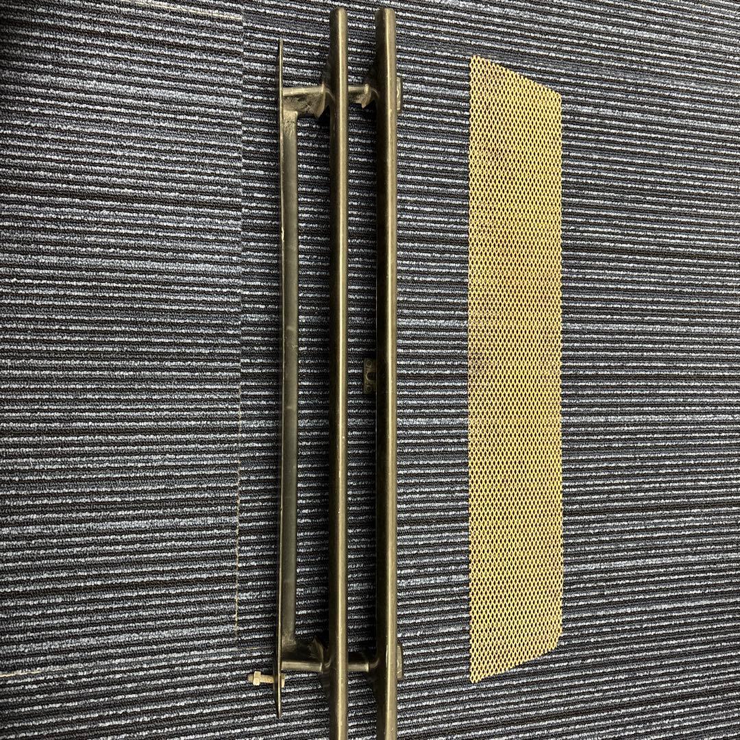 日産シルビアs13 グリル（社外品）