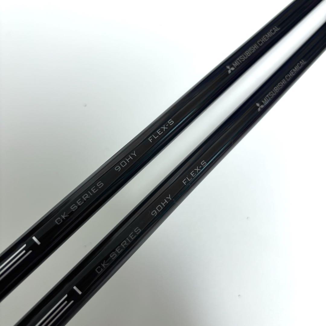 TENSEI オレンジCk90HY FLEX-S UTシャフト 楽天市場】三菱 テンセイ CK プロ オレンジ ハイブリッド TENSEI