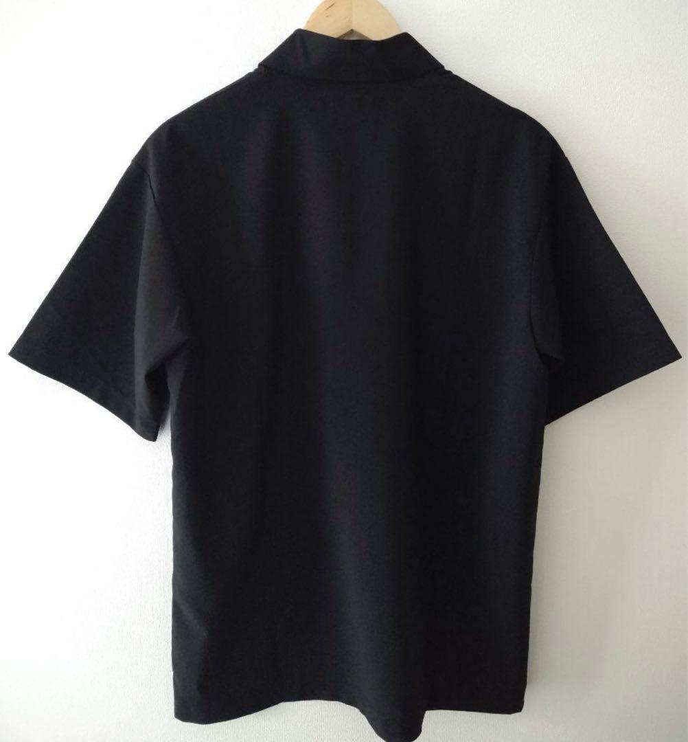EEL products 21SS Merci Boku ブラック M イール