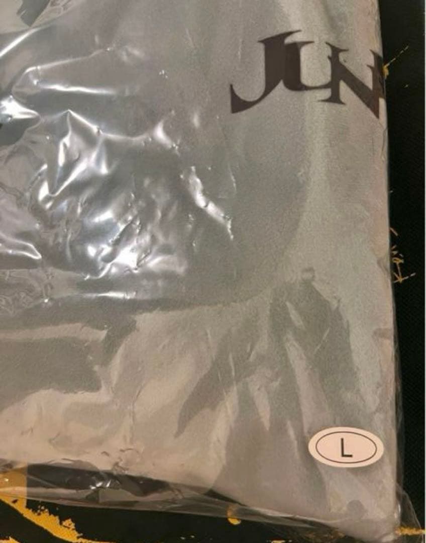 米津玄師 ベロアプルオーバー 2025JUNKライブツアーグッズ 米津玄師 ベロアプルオーバー 2025JUNKライブツアーグッズ