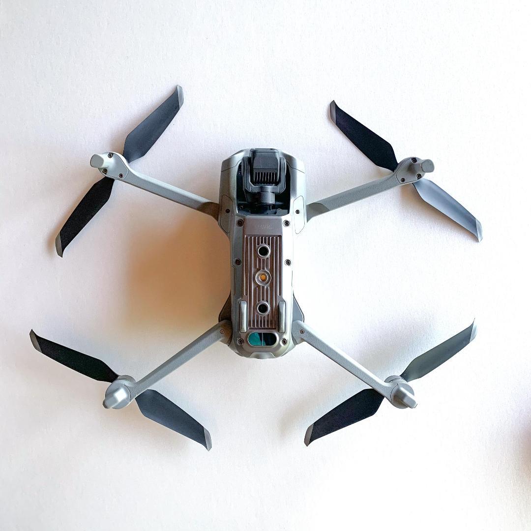 大幅値下げDJI MAVIC AIR 2 FLY MORE COMBO | tokaanulodgemotel.co.nz