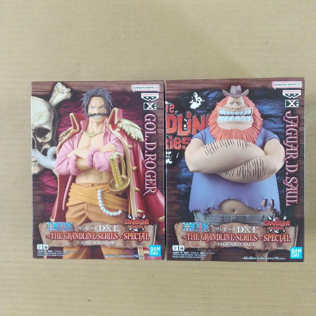 ワンピース、ドラゴンボールフィギュア 2025年最新】ドラゴンボール ワンピース コラボ フィギュアの