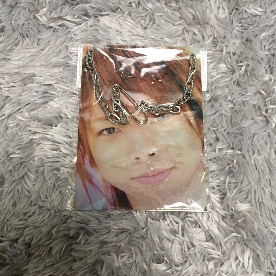 メルカリ 増田貴久 アクセサリー アイドル 777 中古や未使用のフリマ メルカリ 増田貴久 アクセサリー アイドル 777 中古や未使用のフリマ