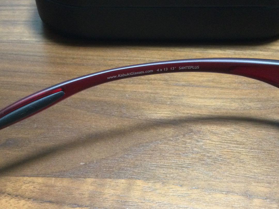 KG-L413 ワインレッド
