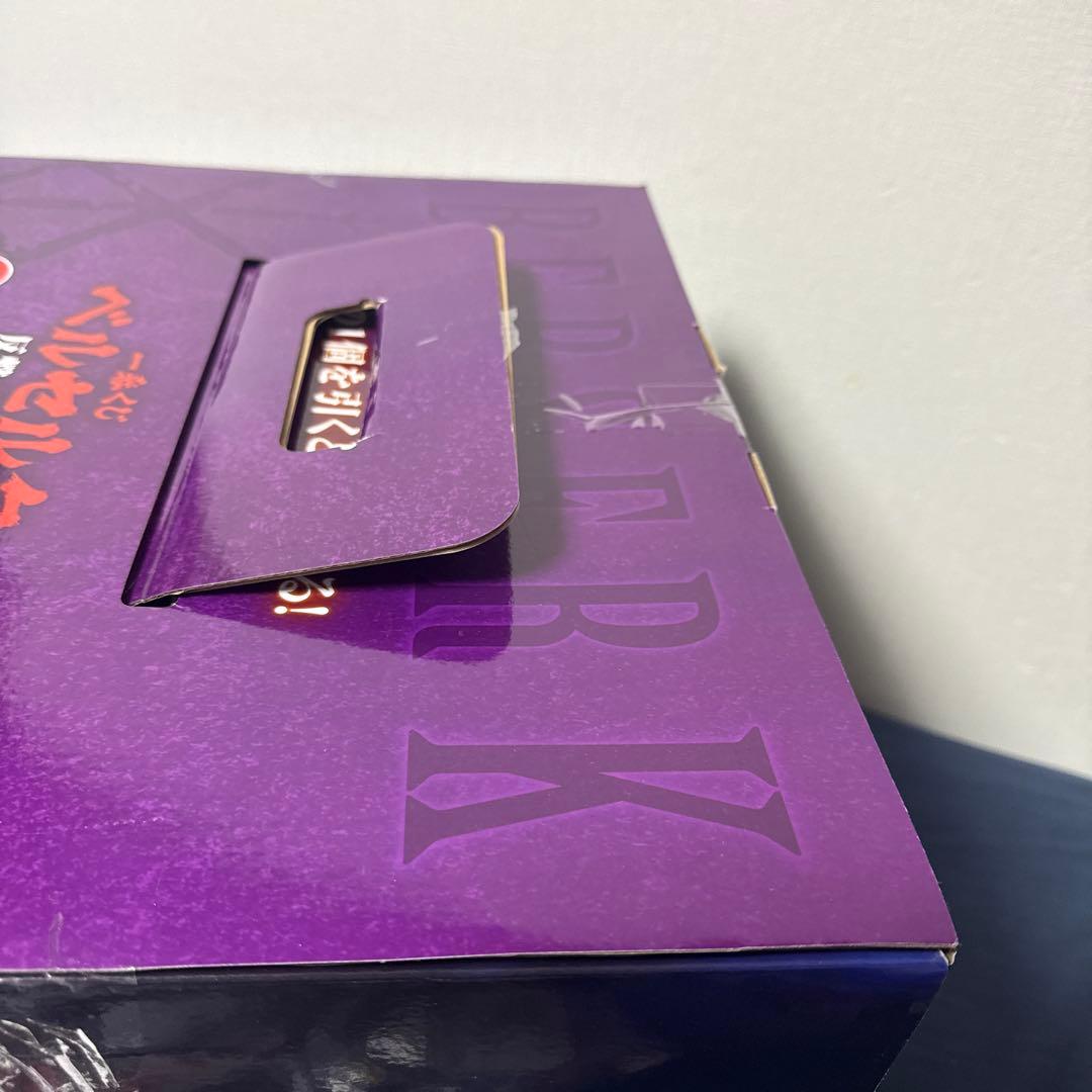 【一番くじ】ベルセルク 反撃の誓い ラストワン 下位賞コンプリートセット