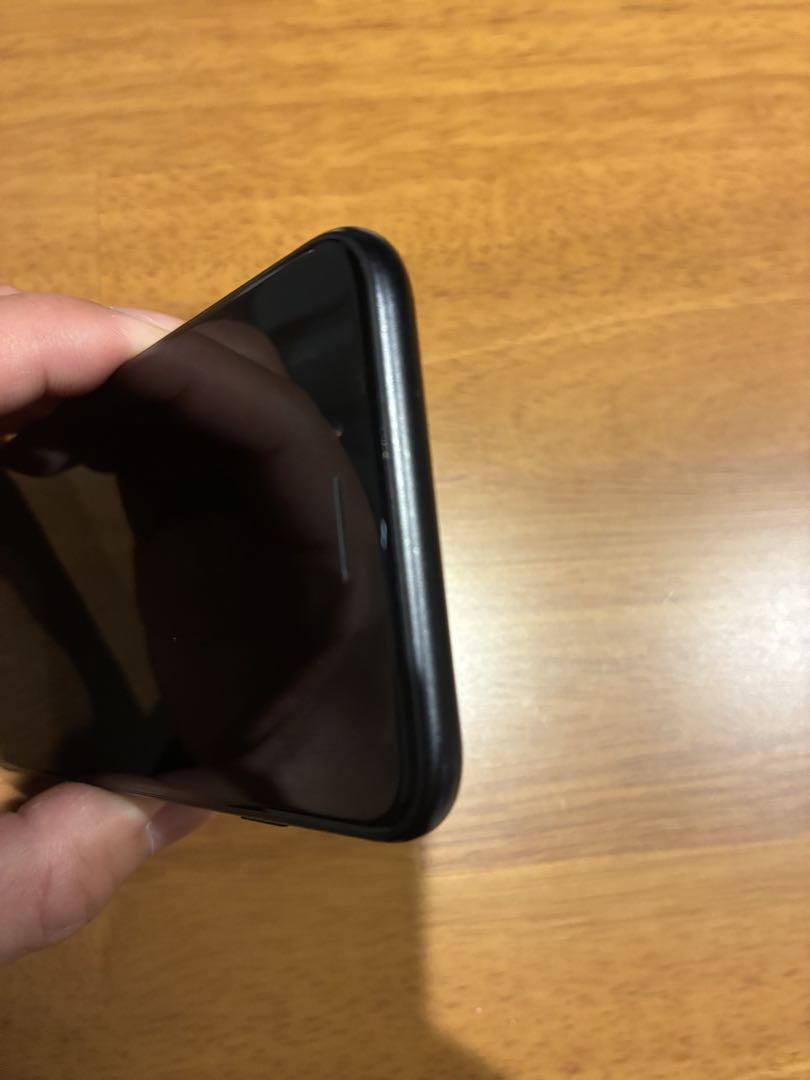 Apple iPhone