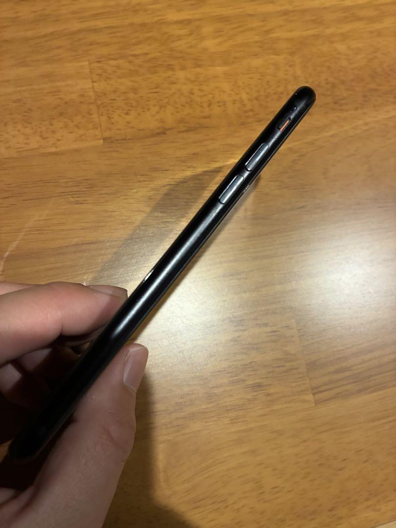 iPhone SE