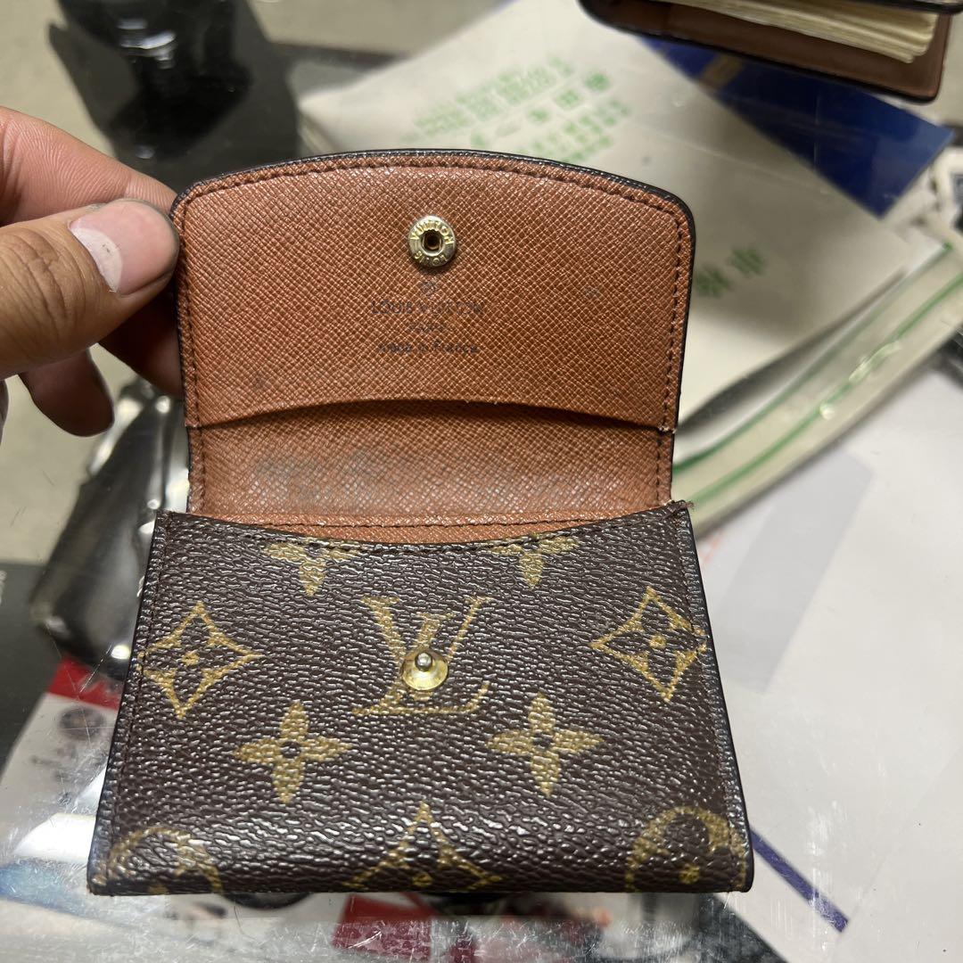 ルイ ヴィトン Louis Vuitton 小銭入れ コインケース