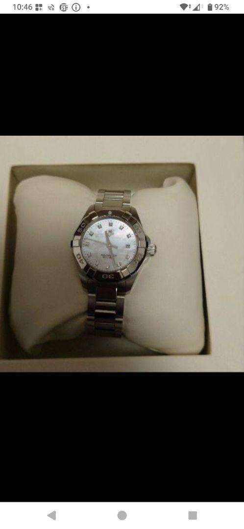 Heuer 自動巻き