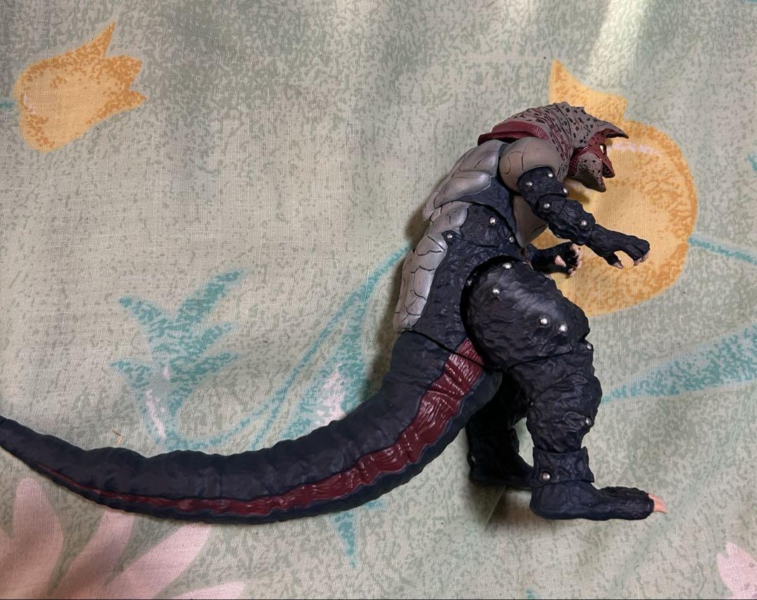 真骨彫製法ウルトラマンティガ