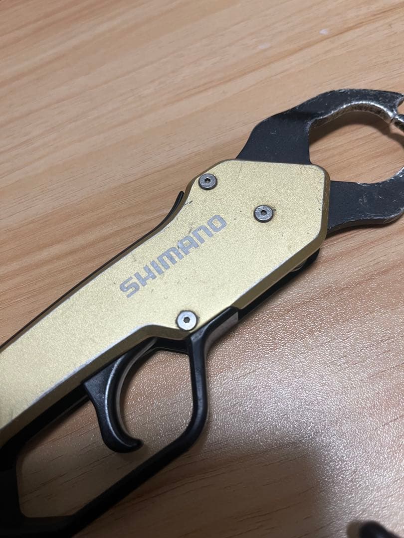 フックリムーバーおまけ付き シマノ