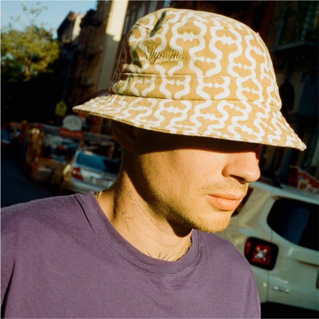 好評にて期間延長】 S/M tan crusher twill SUPREME monogram - ハット - www.smithsfalls.ca 好評にて期間延長】 S/M tan crusher twill SUPREME monogram - ハット - www.smithsfalls.ca