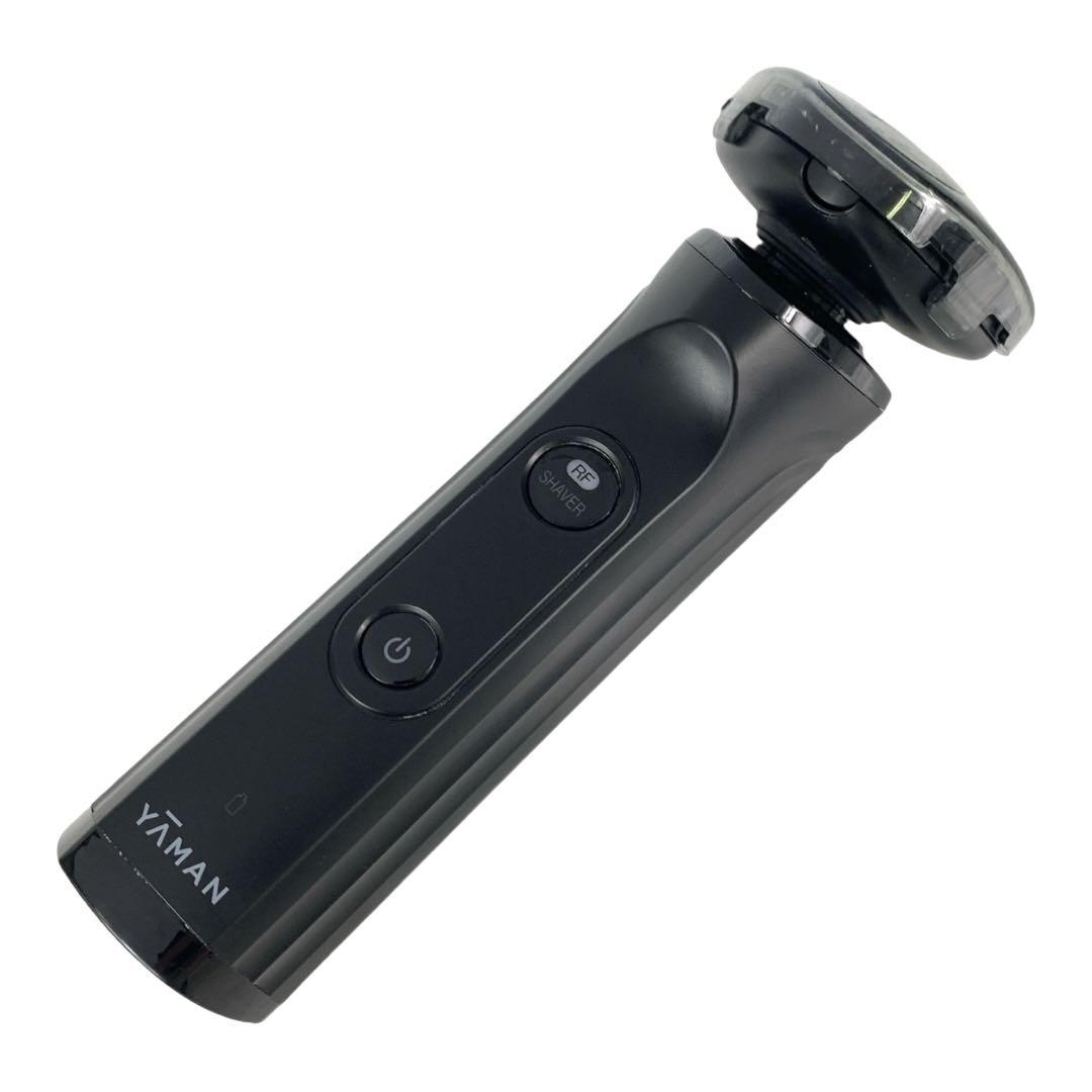 YA-MAN 電動シェーバー HOT SHAVE YJEC0B Amazon | ヤーマン 電気シェーバー ホットシェイブ 電動 髭剃り