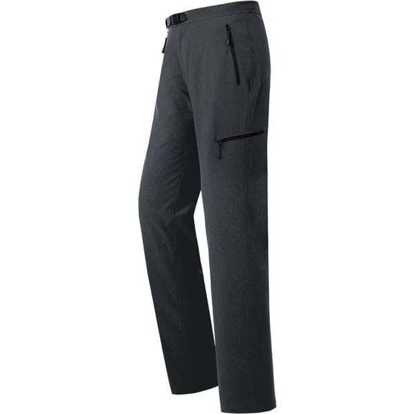 mont-bell アウトドアパンツ ネイビーL・montbell