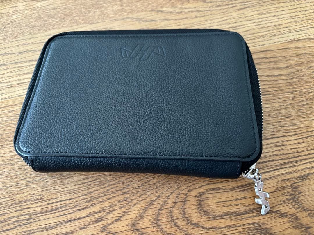 ハタケヤマ手帳型スコアブック